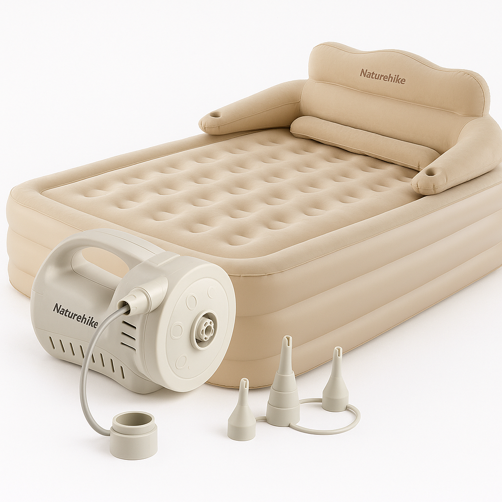 Naturehike Outdoor Portable Electric Air Pump