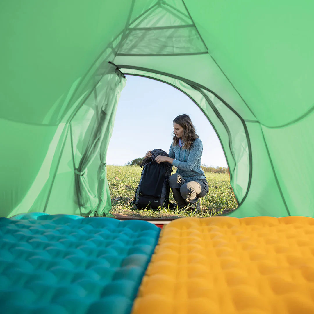 Naturehike Cloud up Pro 2 Person Ultralight Camping Tent