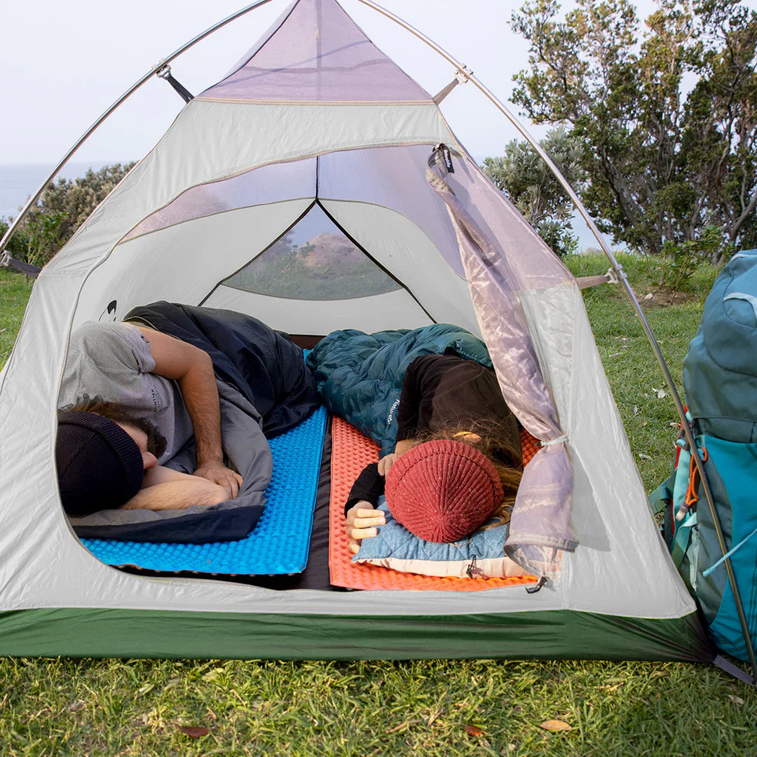 Naturehike Cloud up Pro 2 Person Ultralight Camping Tent