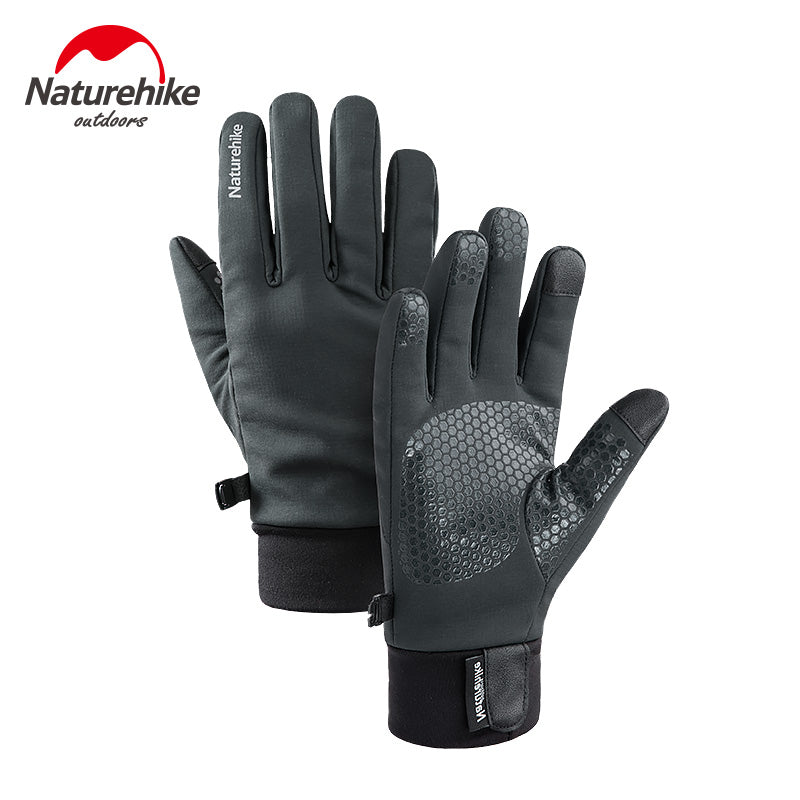 Naturehike Anti-Slip Windproof Outdoor  Gloves GL05