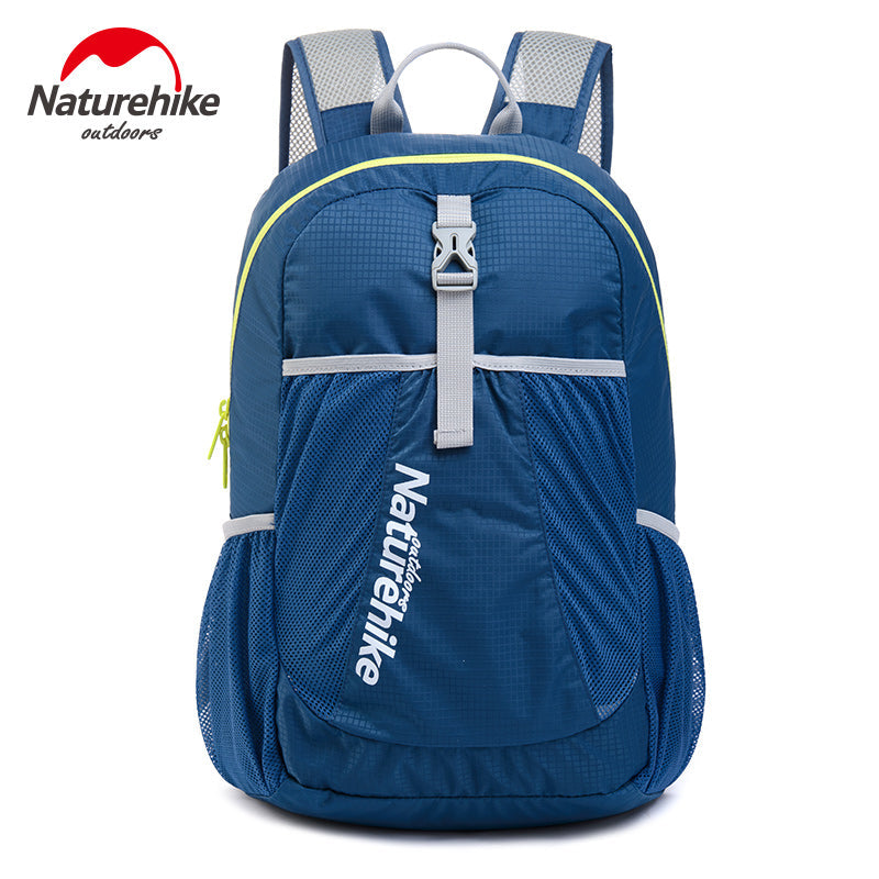 Naturehike 22L Outdoor Folding Waterproof Backpacks Ultralight