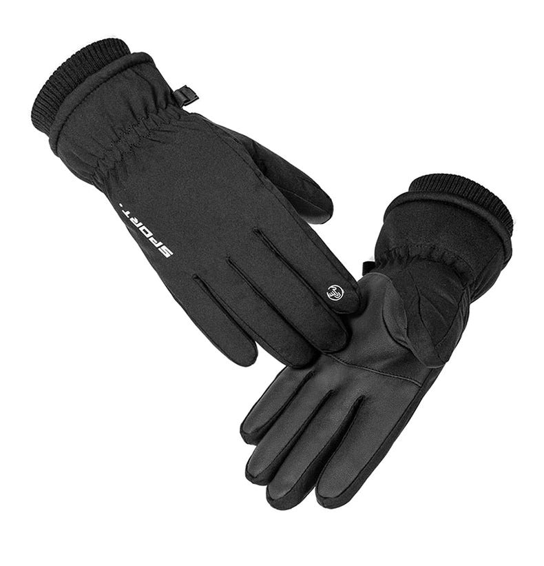 Best Quality Winter Waterproof Touch Screen Gloves