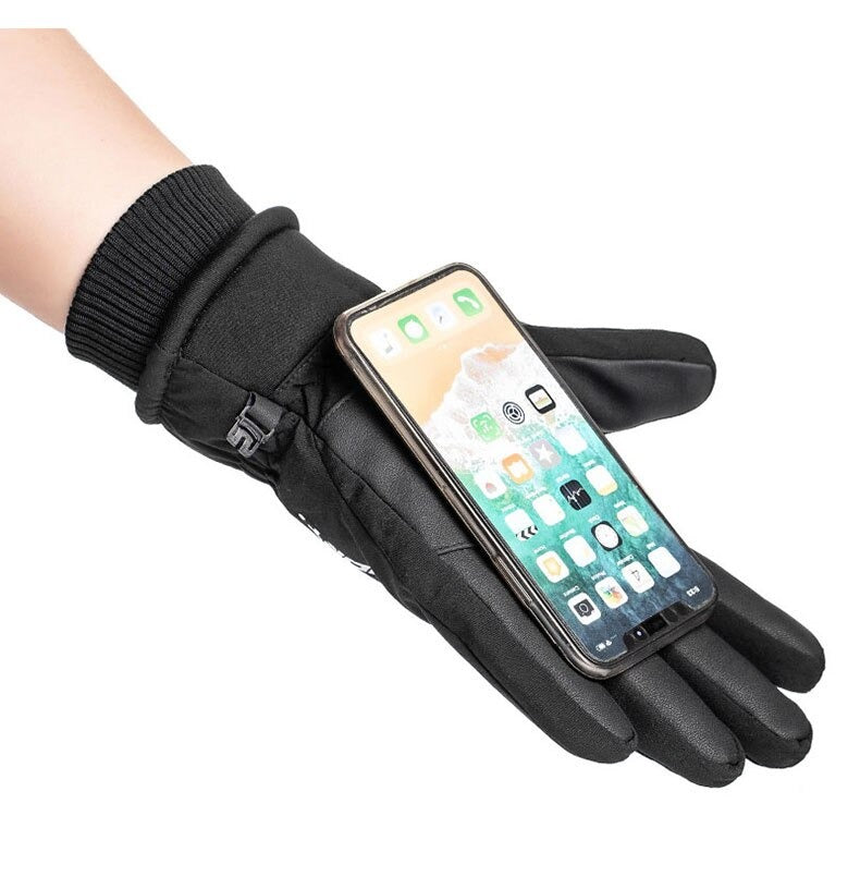 Best Quality Winter Waterproof Touch Screen Gloves